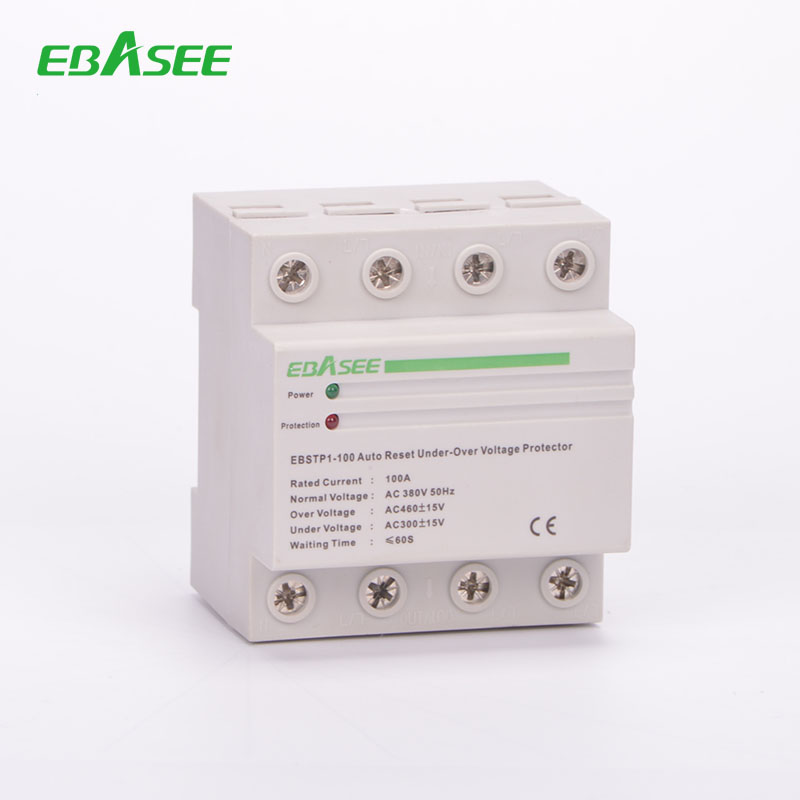 EBSTP Over Under Voltage Protector